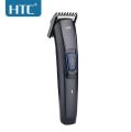 HTC-522 Rechargeable Hair Trimmer Runtime. 