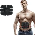 Smart Fitness Muscle Stimulation EMS Body Slimming Beauty Machine. 