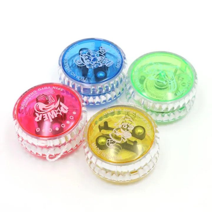 YoYo%20Ball%20Bearing%20String%20Trick%20Kids%20Toys%20-%20Image%202