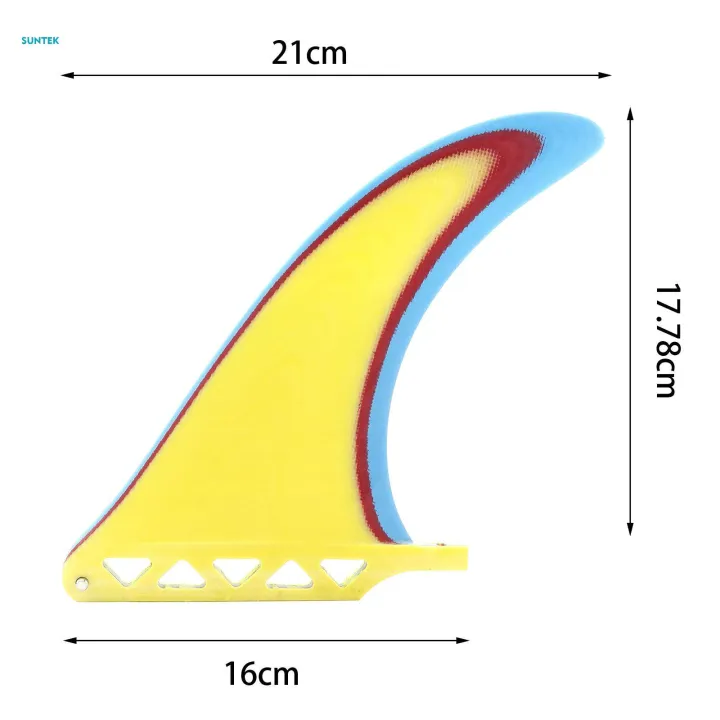 Surfboard%20Fin%20Thruster%20Single%20for%20Surfboard%20Board%20-%20Image%206