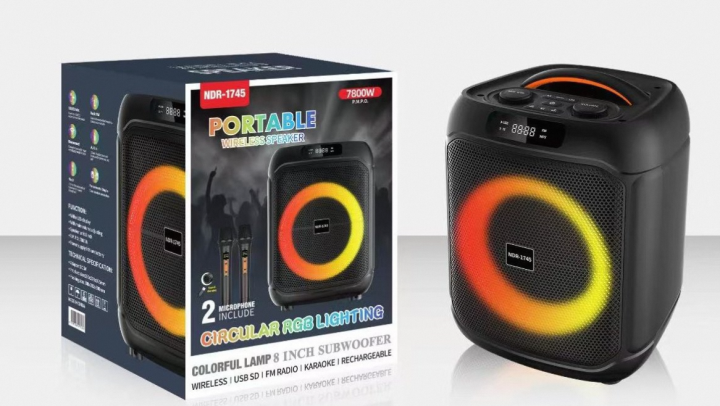 NDR-1745%20Portable%20Speaker%20-%20Image%203