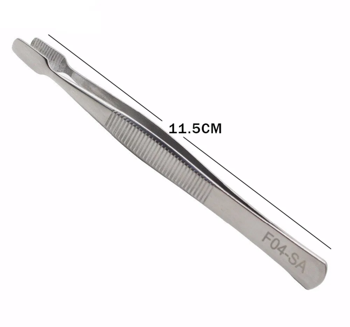 4Pcs/Set%20Tweezer%20Electronic%20&%20Nail%20Art%20Stainless%20Steel%20Curved%20Straight%20tool%20Forceps%20Cutting%20Pliers%20Pincers%20Pincette%20Maintenance%20Tool%20-%20Image%204