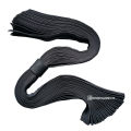 Pleated Car Curtain Small Curtain Bus Curtain Strong Shading Japanese and Korean. 