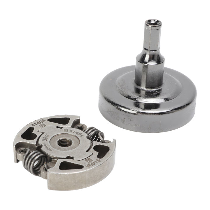 Car String Trimmer Clutch Drum Kit 41401602005 41401602001 Fit for Stihl FS56RC FC56C FS70R HT56 KM56RC Brushcutters Trimmer