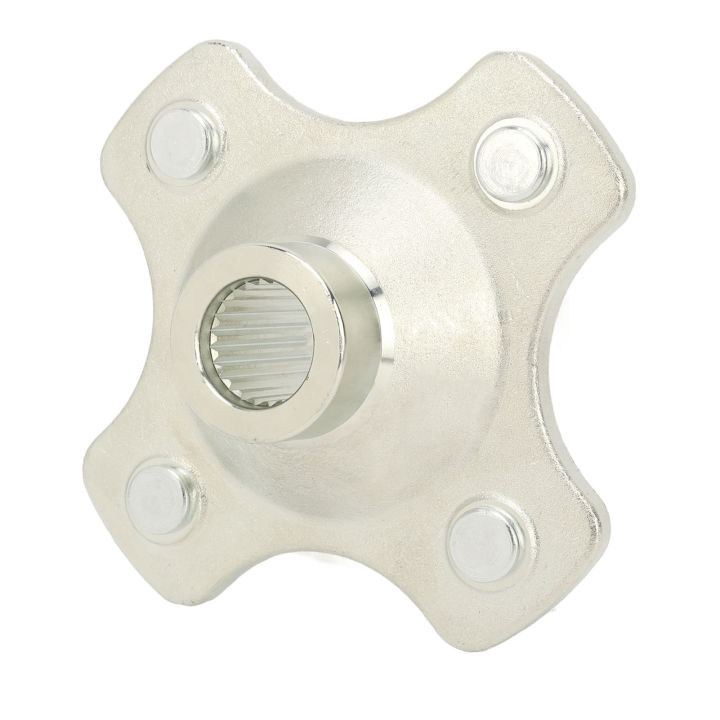 Easy%20Install%2024T%20Go%20Kart%20Rear%20Wheel%20Hub%20Steel%20Alloy%204%20Stud%20Steering%20Axle%20Hub%20for%20125cc%20150cc%20200cc%20Quad%20Bike%20ATV%20Go%20Kart%20-%20Image%203