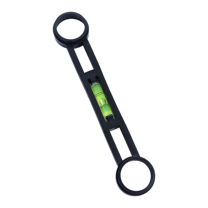 Plumbing Instrument Ruler GROCERIY Hole Turn Ranging Mix Water Valve Shower Faucet Foot Level ...