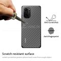 Samsung Galaxy M32 4G Carbon Fiber Protective Back sticker. 