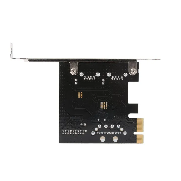 Desktop%20PCI-E%20to%20USB%203.0%20Expansion%20Card%20With%20Interface%20USB%203.0%20Dual%20Ports%2020-pin%20Front%20Connector%20For%20Windows%20XP%20/%20Vista%20/%207%20/%208%20/%2010%20AC328%20-%20Image%207