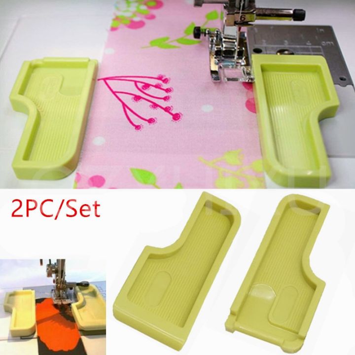 Sewing Machine Guide Positioning Plate Multi Guide Measure Keeper ...