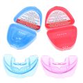 Teeth Trainer for Kids Children Teeth Orthodontic Appliance Dental Alignment Braces Mouthpieces Phase Soft and Hard. 