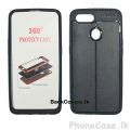 Oppo A5s / A 5S 360 Rubber Back Covers / Phone Case. 