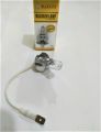 1 Pcs H3 12V 55w Halogen Bulb Geniune Quality Replacement Bulb. 