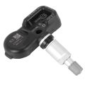4Pcs Car Tire Pressure Sensor TPMS 42607-48020 for C- Pacific PMV-C215 LS500H LX570 RX450H. 
