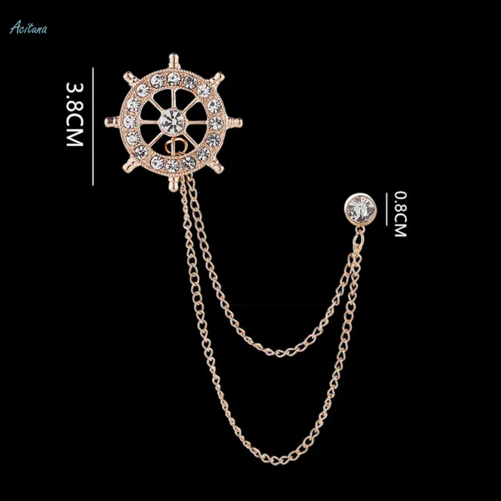 Lapel%20Pin%20Brooches%20Link%20Chains%20Pin%20Tassel%20Chain%20Brooch%20for%20Tie%20Men%20-%20Image%206