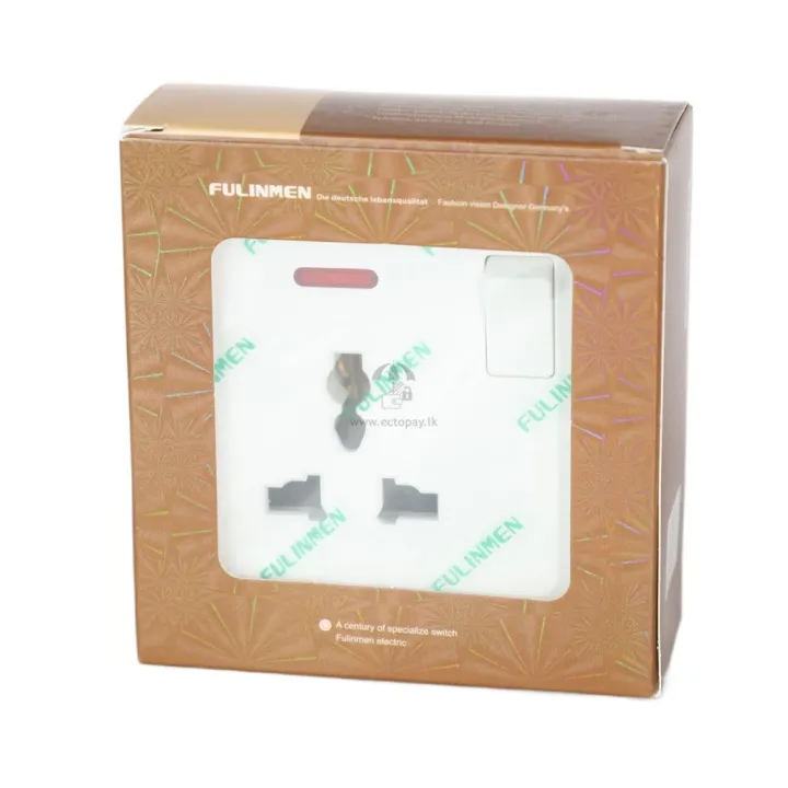 FULINMEN%20Wall%20Multi%20Plug%20Base%20Point%20Socket%20Outlet%20Universal%20-%20Image%203