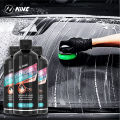 AIVC Glass Oil Film Remover Car Windshield Water Spots Stain Removal Paste Glass Polishing Compound Window Cleaning Detailing. 