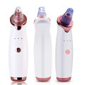 Firewings Facial Blackhead Remover Electric Acne, Black Point Vacuum, Tool Black Spots Pore Cleaner Machine. 