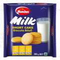 Munchee Milk Short Cake Biscuits 200G. 