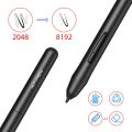 XPPen G430S Drawing tablet Graphic Tablet Drawing Tablet Tablet for OSU with Battery-free stylus- designed. 