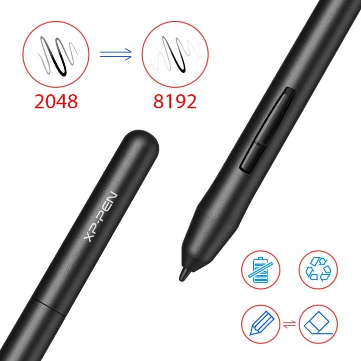 XPPen%20G430S%20Drawing%20tablet%20Graphic%20Tablet%20Drawing%20Tablet%20Tablet%20for%20OSU%20with%20Battery-free%20stylus-%20designed%20-%20Image%204