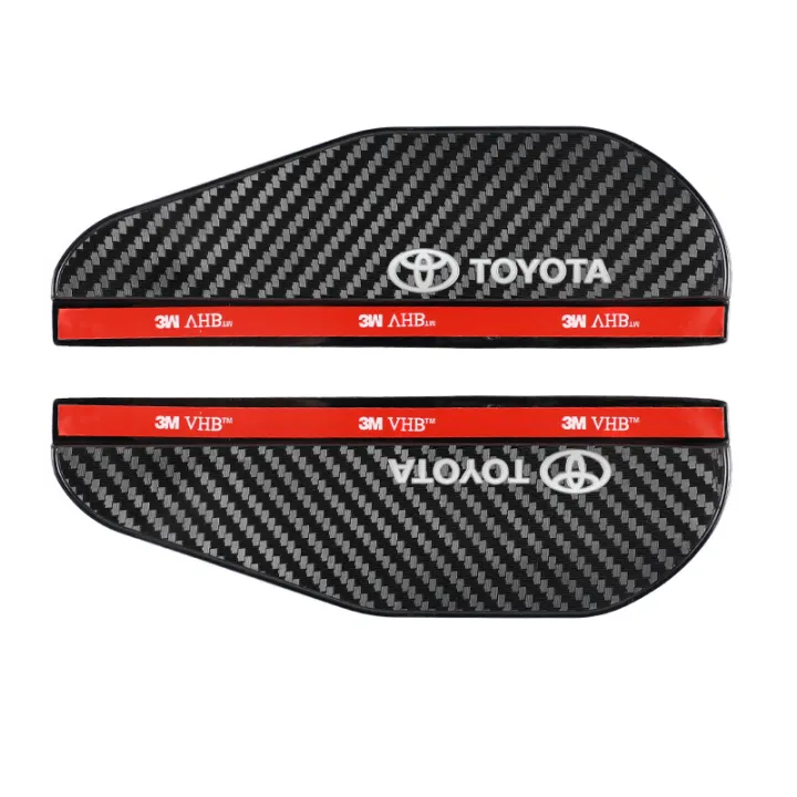 Car%20Side%20Rear%20View%20Mirror%20Rain%20Eyebrow%20Visor%20Rain%20Shield%20Shade%20Cover%20for%20Toyota%20camry%20chr%20corolla%20rav4%20yaris%20prius%20Accessories%20-%20Image%207