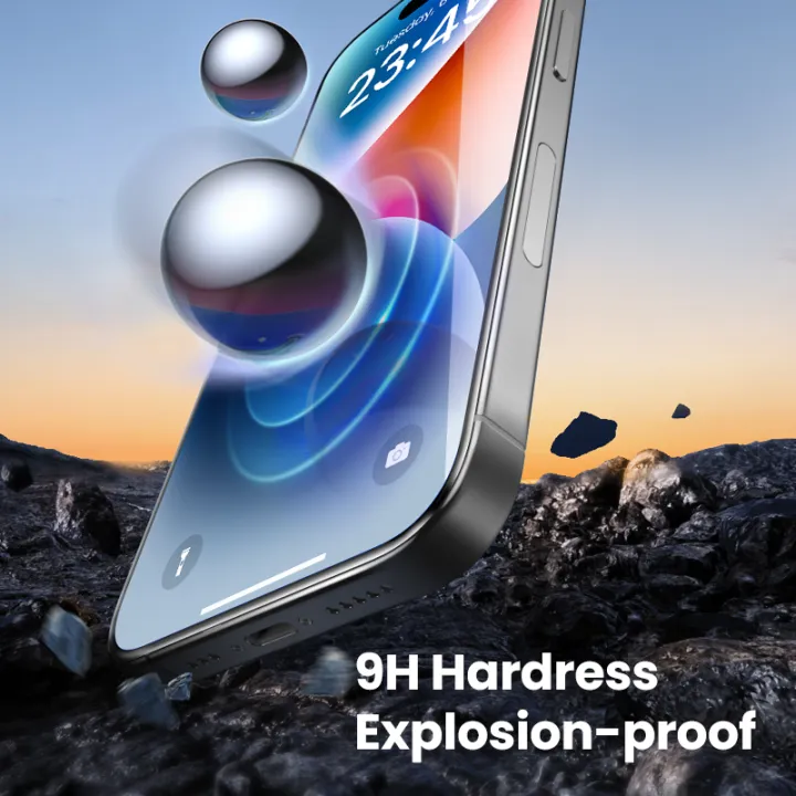 UGREEN%20Full%20Screen%20HD%20Screen%20Protector%20with%20Film%20Anti-Scratch%20for%20iPhone%2015%20Pro%20Max%20iPhone%2015%20Plus%20-%20Image%204