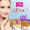 Gold Mulberry Extracts VI - JOHN Advanced Saffron Fairness Cream All Type Skin 50g (vjsg). 