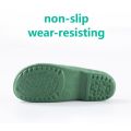 【ZIME】Soft Medical Doctor Nurse Surgical Shoes Anti-slip Protective Clogs Operating Room Lab Slippers Chef Work flip flop. 
