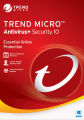 Trend Micro Antivirus+ Security 2025 (1 Year, 5 PCs). 