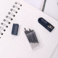 Compass Core Pencil Sharpener Pencil Lead Stationery Drafting Tool School Home. 