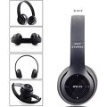 Bluetooth Headphone P47 5.0+EDR Wireless Headphones. 