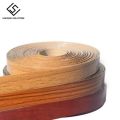 10M 2cm Self adhesive Furniture Wood Decorative Edge Banding PVC for Cabinet Office Table Wood Surface Edging. 