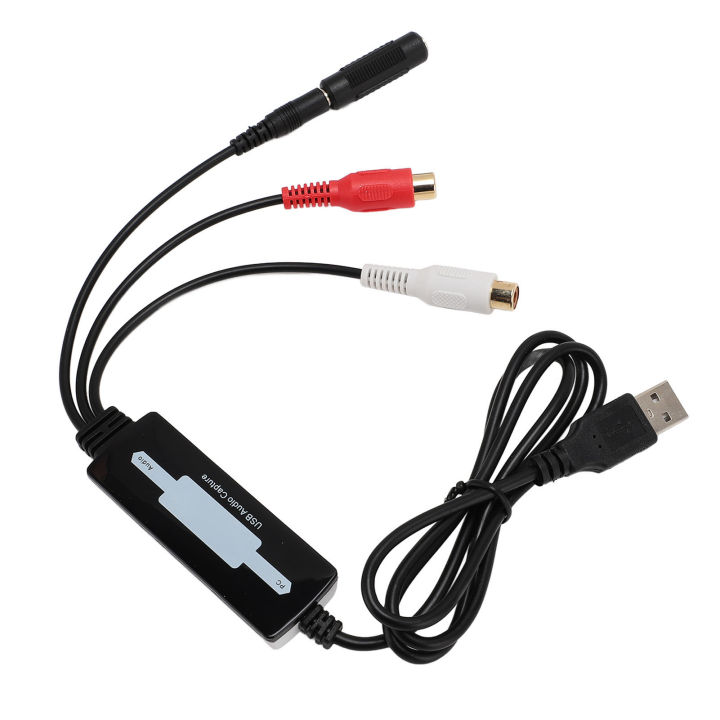 USB%202.0%20Sound%20Capture%20Card%20Plug%20and%20Play%20Portable%20Supports%20Hot%20Swap%20Professional%20Sound%20Capture%20Device%20Left%20Right%20Channel%20for%20Tape%20for%20CD%20-%20Image%206