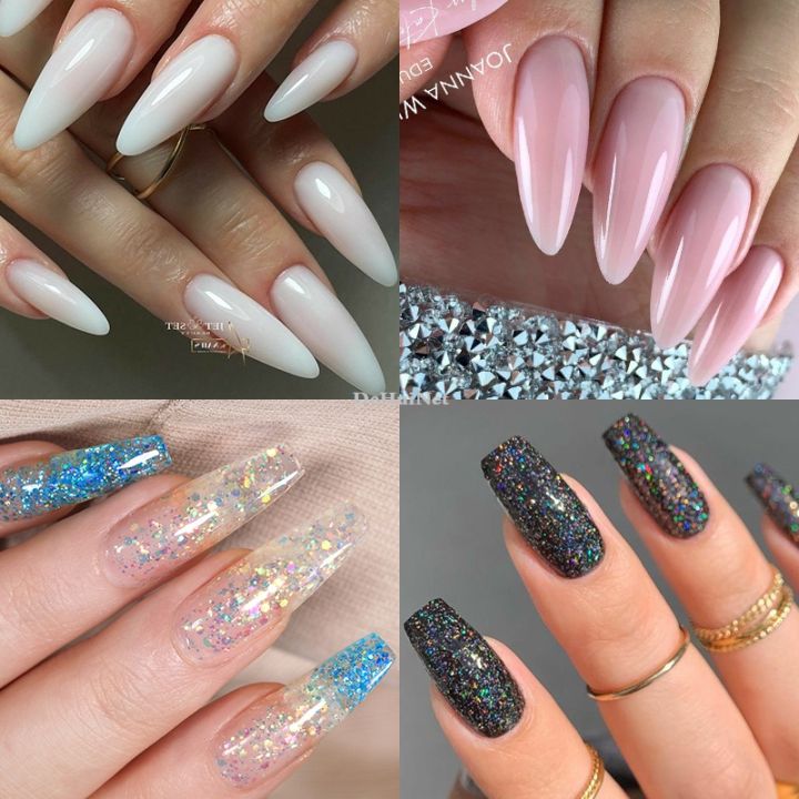 DeHuiNet%20LILYCUTE%2015ML%20Quick%20Nail%20Extension%20Gel%20Glitter%20Pink%20Vernis%20SemiPortable%20Permanent%20UV%20Gel%20Nail%20Polish%20Nail%20Art%20Prolong%20Construction%20Gel%20-%20Image%204