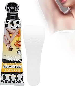 Disaar%20beauty%20hair%20removal%20(dbhr)%20cream%20honey%20with%20milk%20Easy%20to%20use%20face%20&%20body%20legs%20depilating%20Moisturizing100ml%20-%20Image%207