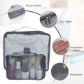 6pcs/set Travel Storage Portable Luggage Organizers Clothes Pouch Suitcase Laundry Bag New TLS. 