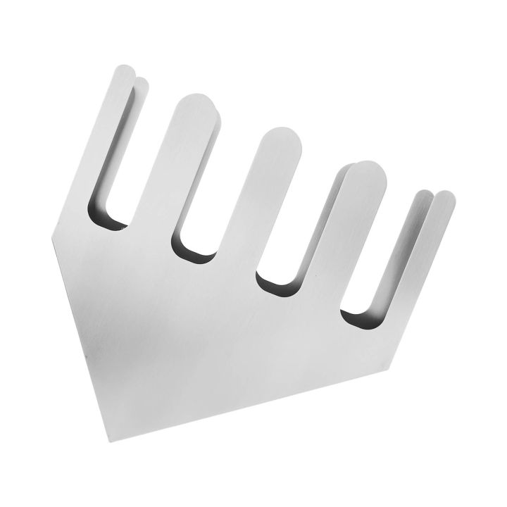 NEY%204%20Compartment%20Cup%20Holder%20Stainless%20Steel%20Paper%20Cup%20Dispenser%20Storage%20-%20Image%207