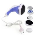 Relax & Spin Tone Complete Body Massager, Full Body Massager. 