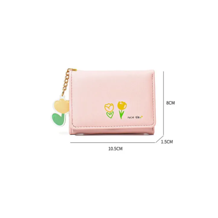 Coin%20Pocket%20Wallets%20Card%20Holder%20Wallet%20Flower%20Card%20Holder%20PU%20Leather%20Coin%20Pocket%20Mini%20Change%20Purses%20Coin%20Purse%20-%20Image%204
