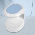 UV Light LED Nail Dryer USB UV Lamp Nail Gel Curing Machine Blue. 