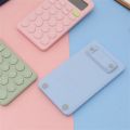 KARIDE School Supplies Business Big Button Students Accounting Tool Small Pocket Calculator Calculator Math Calculator Electronic Calculator. 