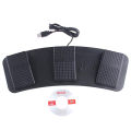 USB Foot Switch Foot Control Keyboard for Windows 2000/XP/Vista/Win 7. 