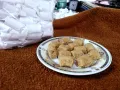 Sesame curls HOME MADE HAND MADE SRI LANKAN THALA GULI | THALA KERALI SESAME ROLLS HEALTHY. 