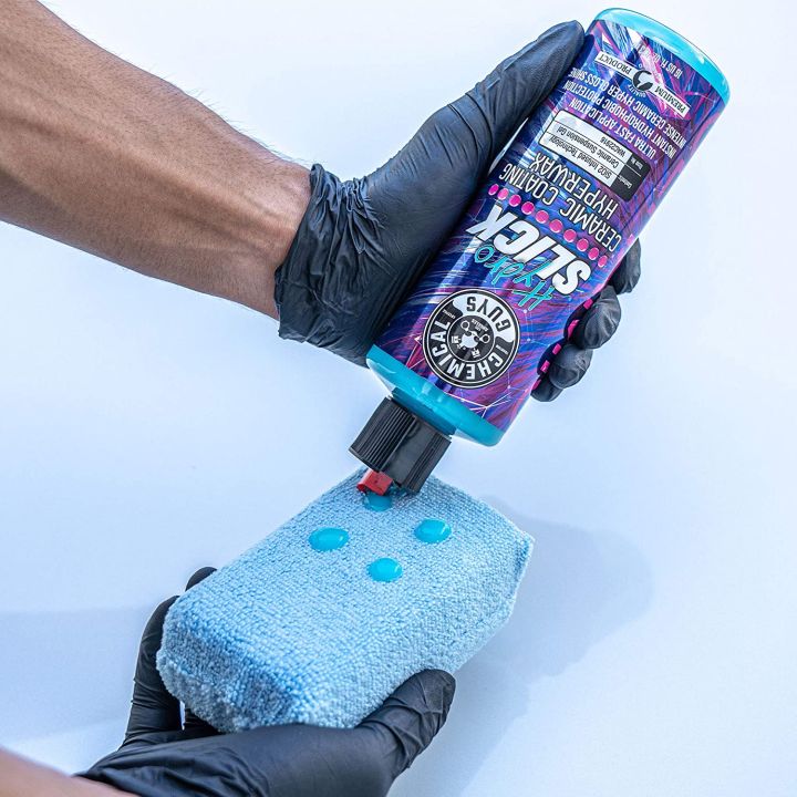 Chemical%20Guys%20HydroSlick%20Intense%20Gloss%20SIO2%20Ceramic%20Coating%20Hyperwax%20-%20Image%205