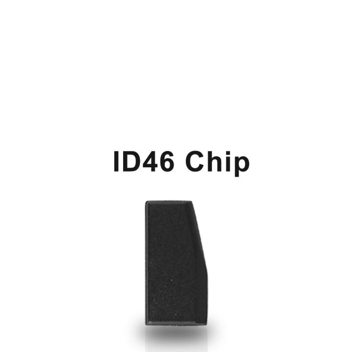 Id46 【ID46 Chip】 Transponder ID46 For Citroen Xsara Key Shell Fob Blank ...