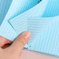【ZOSR】Small Index Cards Index Cards With Ring Colored Index Cards 3x5 Index Cards Index Card Holder. 