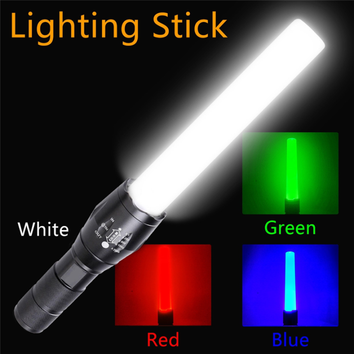 16%20Inch%20Led%20Traffic%20Control%20Wand%205%20Mode%20Safety%20Night%20Signal%20Light%20for%20Airport%20Parking%20Directing%20Flashlight%20-%20Image%205