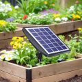 Timer Control Automatic Watering Pump Controller Water-Saving Drip Pump Timer System Drip Irrigation Device Garden Watering Flowers Water Sprinkler Sprayer Garden Tool. 