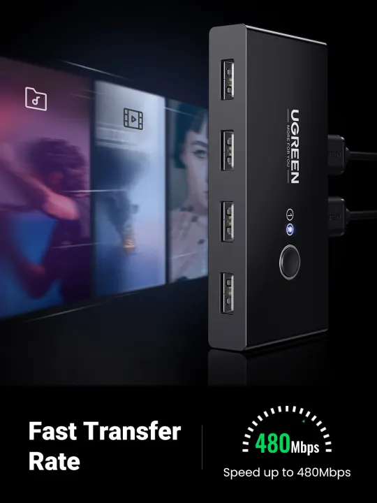 UGREEN%20USB%20Switch%20Selector%202%20Computers%20Sharing%204%20USB%20Devices%20USB%202.0%20Peripheral%20Switcher%20Box%20Hub%20for%20Mouse,%20Keyboard,%20Scanner,%20Printer,%20PCs%20with%20One-Button%20Swapping%20and%202%20Pack%20USB%20A%20to%20A%20Cable%20-%20Image%204