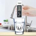1 Piece Instant Read Digital Water Testing Kits For Drinking Water Tap Well RO/DI 3 In 1 TDS EC Temperature Meter. 